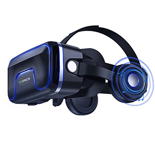 Best vr headset in 2022 [Based on 50 expert reviews]