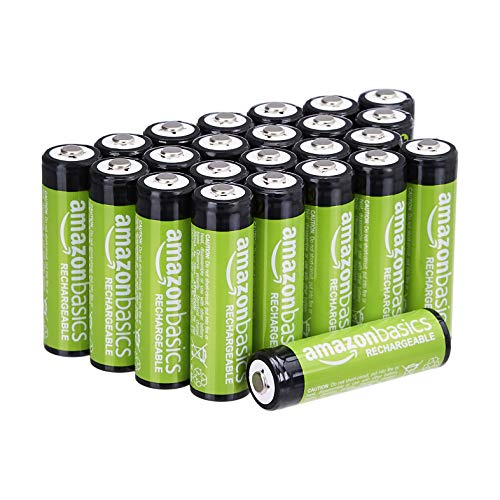 Best rechargeable batteries in 2022 [Based on 50 expert reviews]