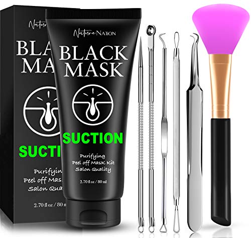 Best blackhead remover in 2022 [Based on 50 expert reviews]