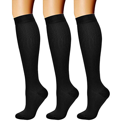 Best compression socks women in 2022 [Based on 50 expert reviews]