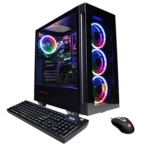 Best gaming pc in 2022 [Based on 50 expert reviews]