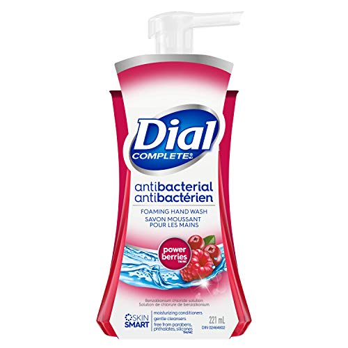 Best hand soap in 2022 [Based on 50 expert reviews]