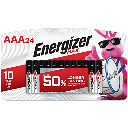 Best aaa battery in 2022 [Based on 50 expert reviews]