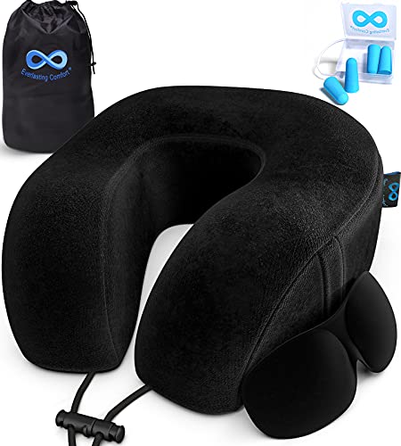 Best travel pillow in 2022 [Based on 50 expert reviews]