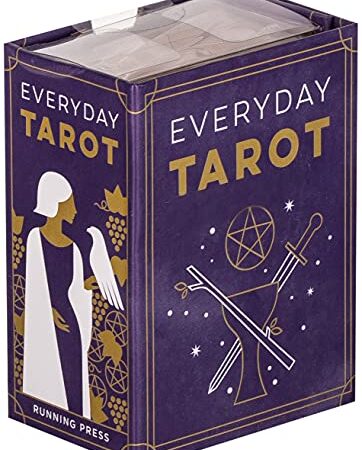 Everyday Tarot Mini Tarot Deck