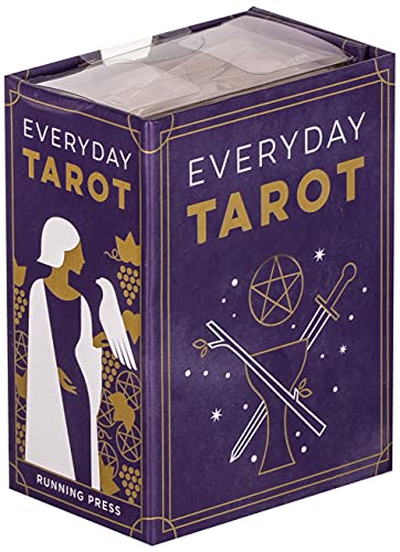 Best tarot cards in 2022 [Based on 50 expert reviews]