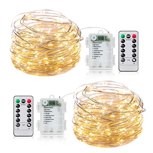 Best fairy lights in 2022 [Based on 50 expert reviews]