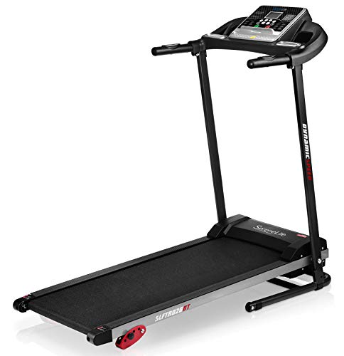 Best treadmill in 2022 [Based on 50 expert reviews]