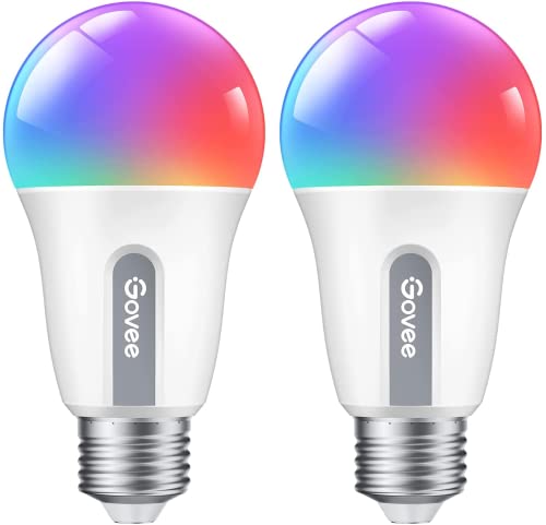 Best smart bulb in 2022 [Based on 50 expert reviews]