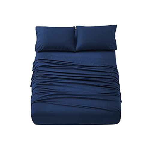 Best bed sheets in 2022 [Based on 50 expert reviews]