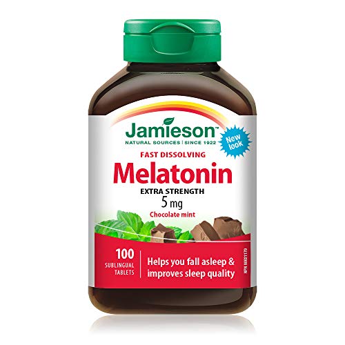 Best melatonin in 2022 [Based on 50 expert reviews]