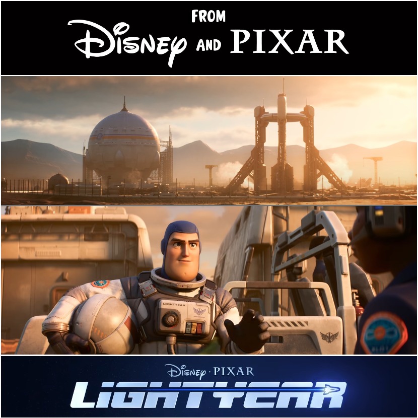 UAE forbids Pixar’s ‘Lightyear’
