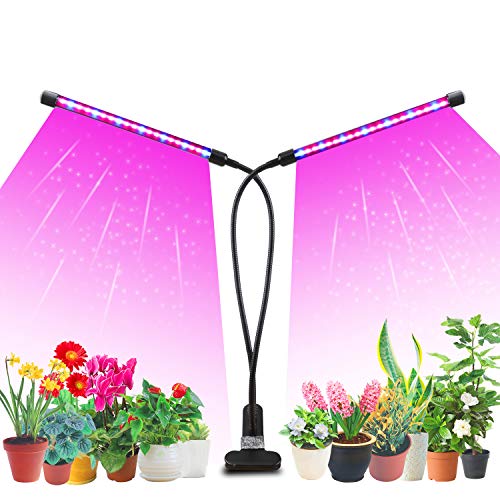 Best grow lights in 2022 [Based on 50 expert reviews]