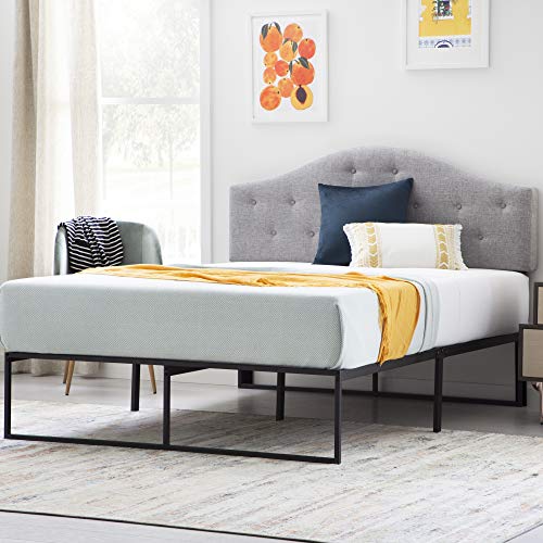 Best bed frame in 2022 [Based on 50 expert reviews]