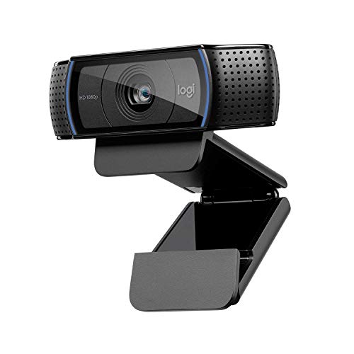 Best webcam in 2022 [Based on 50 expert reviews]
