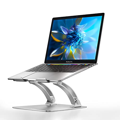 Best laptop stand in 2022 [Based on 50 expert reviews]
