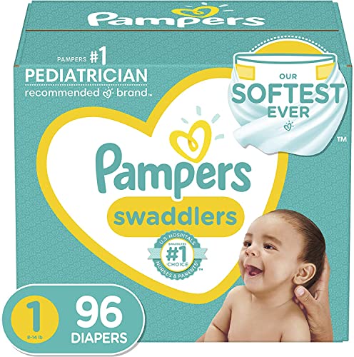 Best diapers in 2022 [Based on 50 expert reviews]