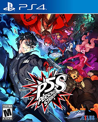 Best persona 5 in 2022 [Based on 50 expert reviews]