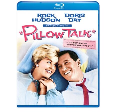 Pillow Talk [Blu-ray] (Sous-titres français)