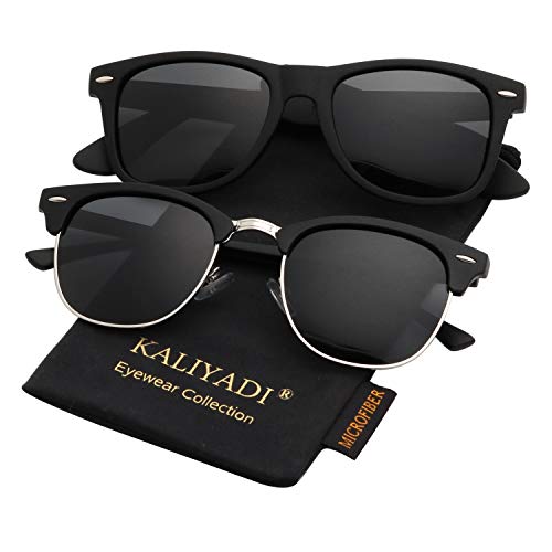 Best sunglasses for men in 2022 [Based on 50 expert reviews]