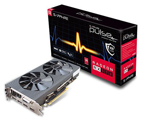 Best rx 570 in 2022 [Based on 50 expert reviews]