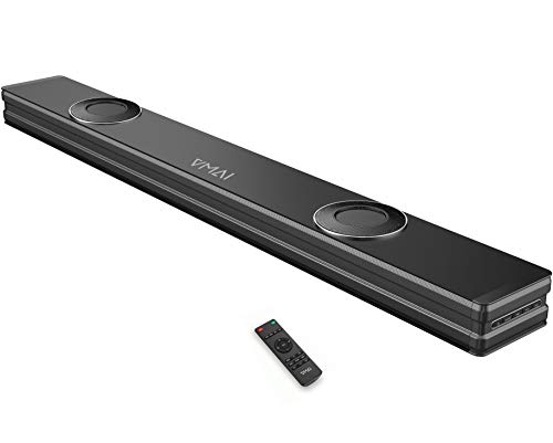 Best sound bar in 2022 [Based on 50 expert reviews]