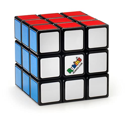 Best rubiks cube in 2022 [Based on 50 expert reviews]