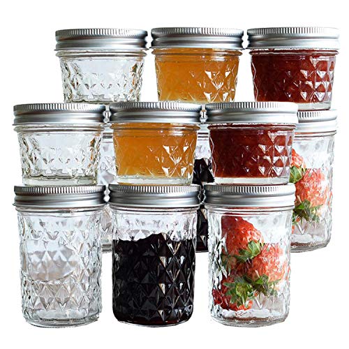 Best mason jars in 2022 [Based on 50 expert reviews]