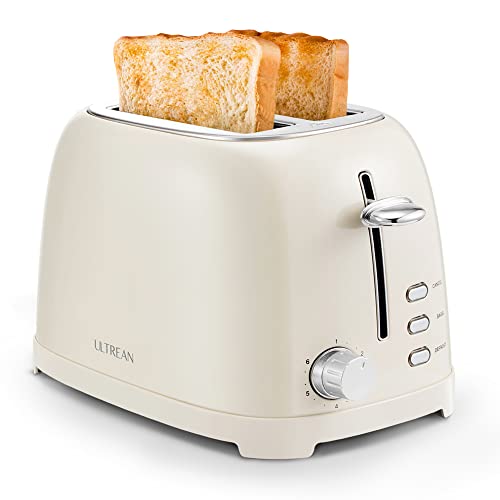 Best toaster in 2022 [Based on 50 expert reviews]