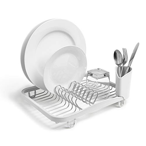 Best dish rack in 2022 [Based on 50 expert reviews]
