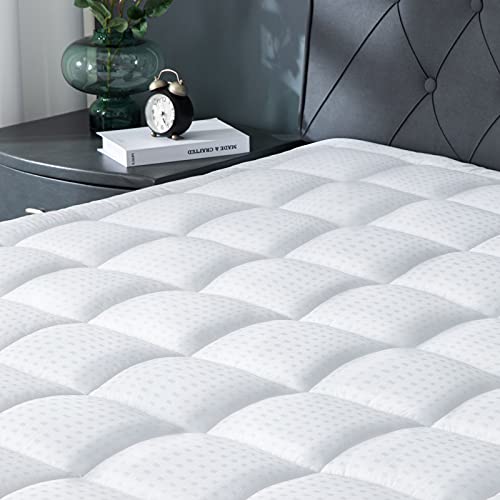 Best mattress topper in 2022 [Based on 50 expert reviews]