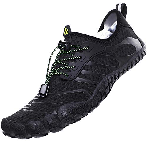 Best water shoes in 2022 [Based on 50 expert reviews]