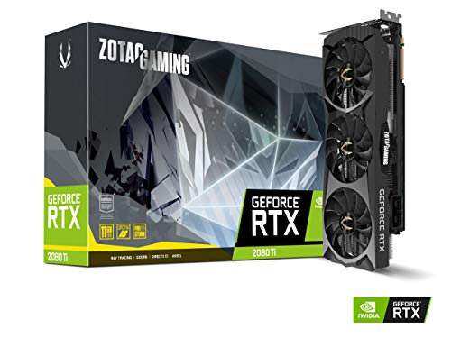 Best rtx 2080 ti in 2022 [Based on 50 expert reviews]