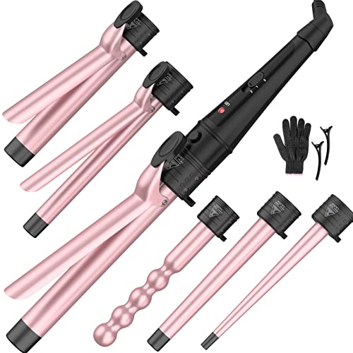 Best curling iron in 2022 [Based on 50 expert reviews]