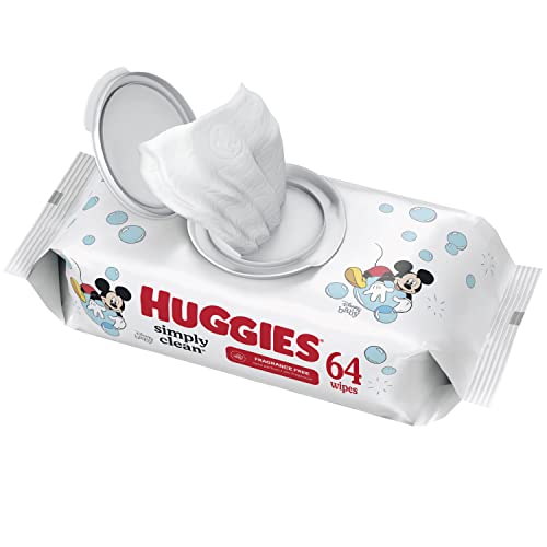 Best baby wipes in 2022 [Based on 50 expert reviews]