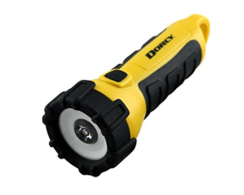 Best flashlight in 2022 [Based on 50 expert reviews]