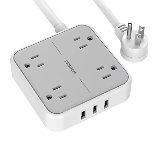 Best extension cord in 2022 [Based on 50 expert reviews]