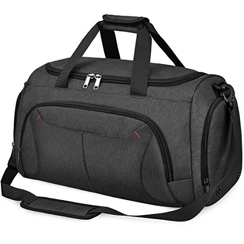 Best gym bag in 2022 [Based on 50 expert reviews]