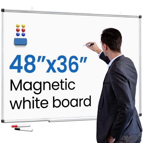 Best whiteboard in 2022 [Based on 50 expert reviews]