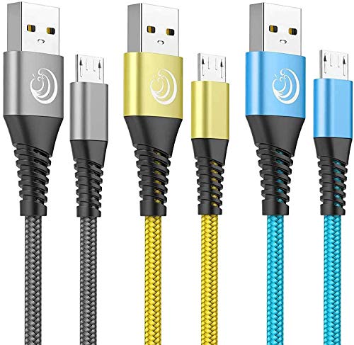 Best micro usb cable in 2022 [Based on 50 expert reviews]