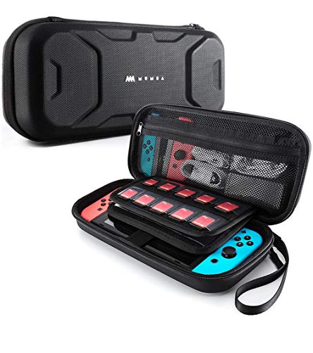 Best switch case in 2022 [Based on 50 expert reviews]