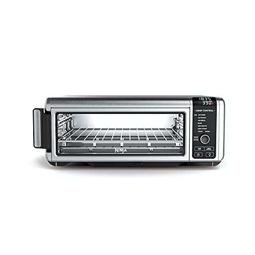 Best toaster oven in 2022 [Based on 50 expert reviews]