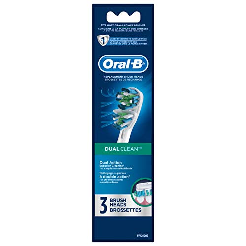 Best oral b toothbrush heads in 2022 [Based on 50 expert reviews]