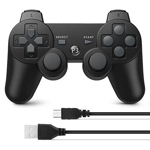 Best ps3 controller in 2022 [Based on 50 expert reviews]