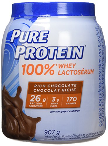 Best protein powder in 2022 [Based on 50 expert reviews]