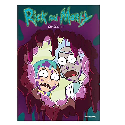 Best rick and morty in 2022 [Based on 50 expert reviews]