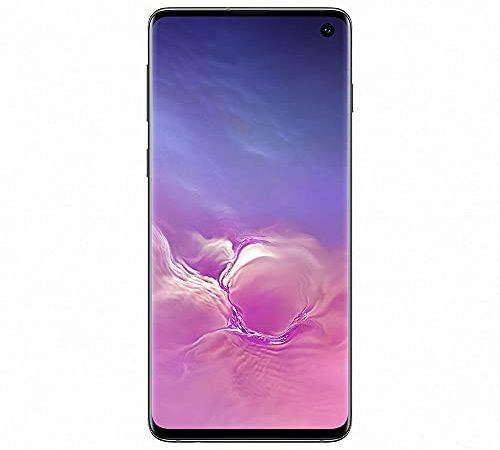 Samsung Galaxy S10 6GB 128GB - Unlocked Phone - (Prism Black)