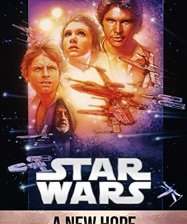 Star Wars: A New Hope