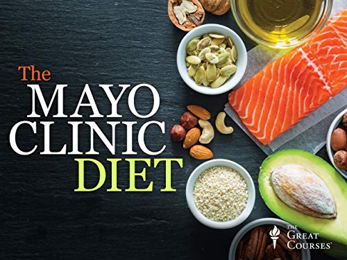 The Mayo Clinic Diet: The Healthy Approach to Weight Loss