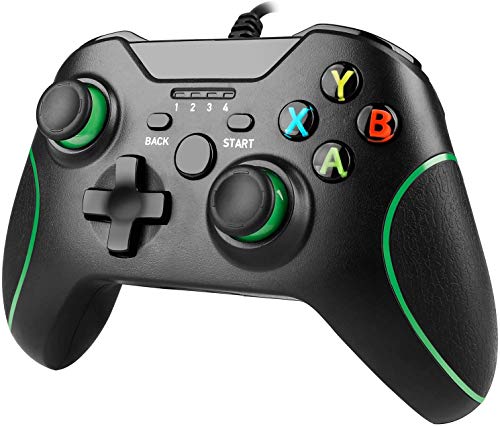 Best xbox one controller in 2022 [Based on 50 expert reviews]